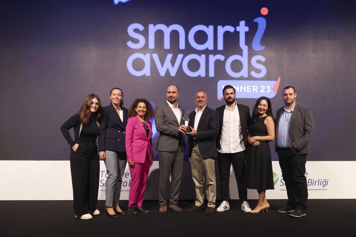 SMART-i AWARDS’23 - 45